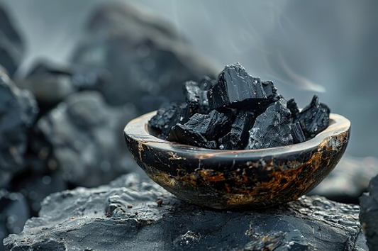Hvorfor Kjøpe Shilajit? Oppdag Helsefordelene Nå!