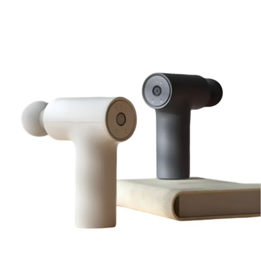 Xiaomi MiJia Mini Fasciagun 2C – Kompakt og Kraftig Massasje - Velvære&Ro